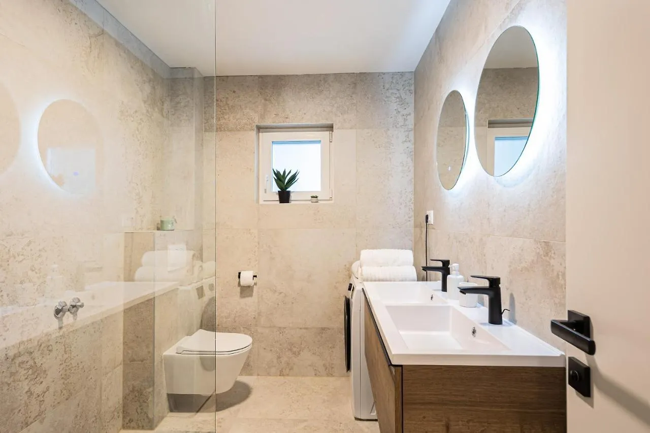 Luxury Apartment Diana Kaštel Stari Chorvatsko
