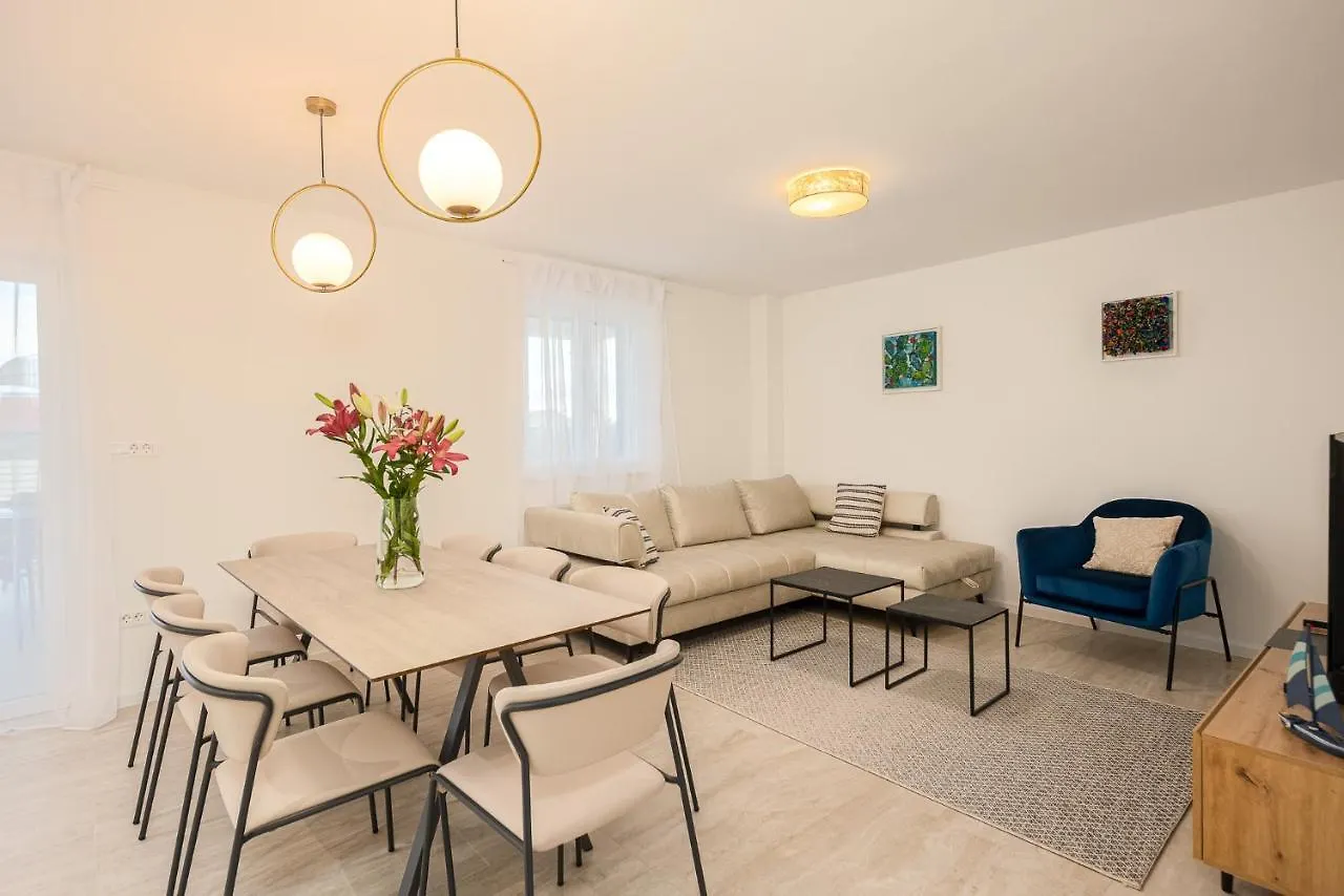 Luxury Apartment Diana Kastel Stari