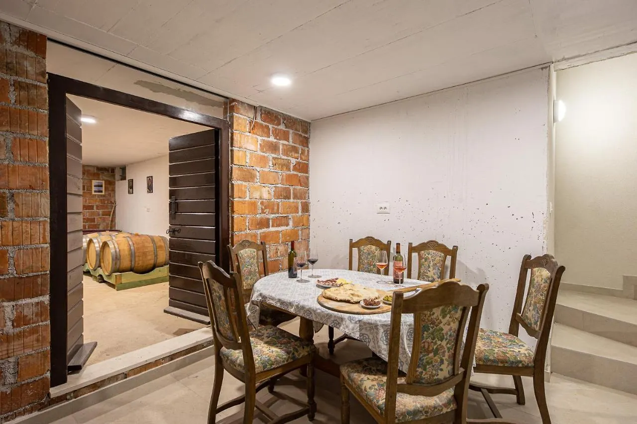 Luxury Apartment Diana Kastel Stari 0*,  Croatia